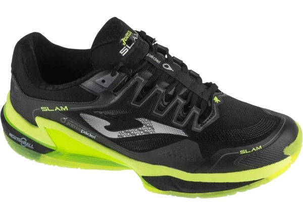 Pantofi Slam Men 2601
