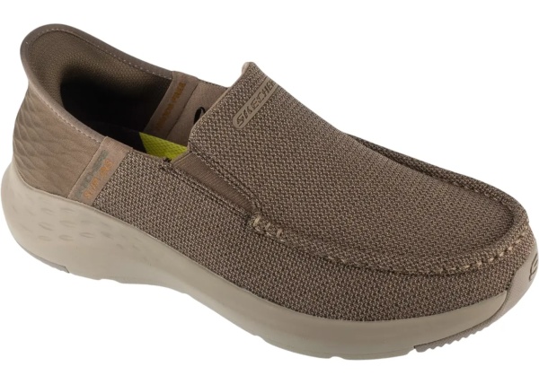 Pantofi Slip-Ins Parson - Ralven