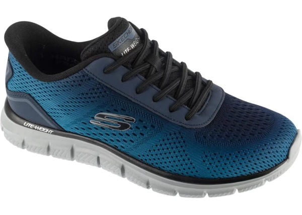 Pantofi Slip-Ins: Track - Revno