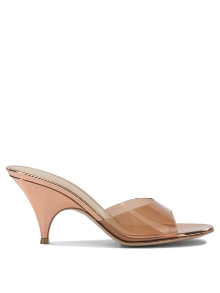 Pantofi "Sofia 70 MM" Mules