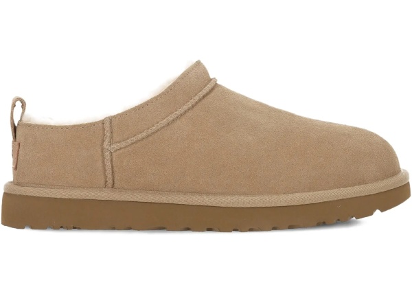 Pantofi Ugg Classic Micro