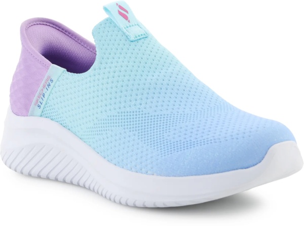 Pantofi Ultra Flex 3.0-Color Boost Light Blue/Lavender