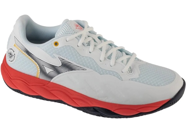 Pantofi Wave Enforce Court AC Tennis