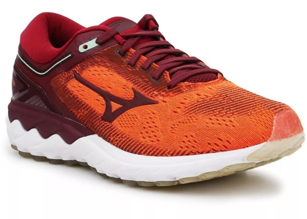 Pantofi Wave Skyrise