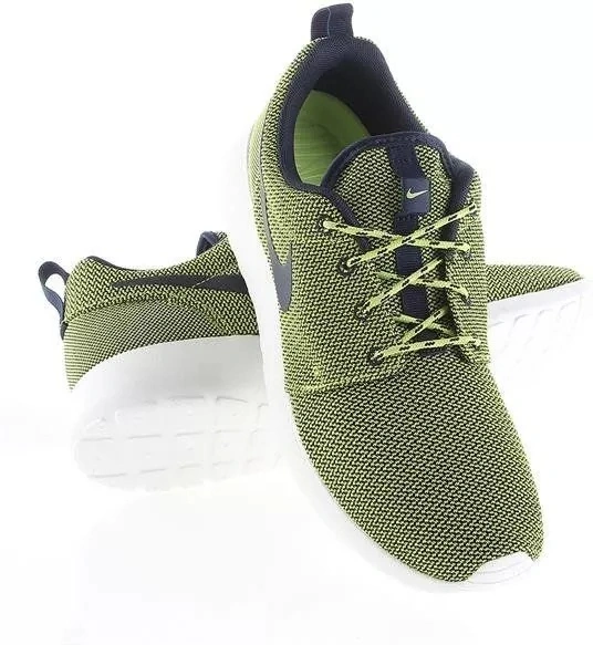 Pantofi WMNS Rosherun