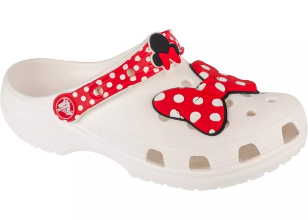 Papuci Classic Disney Minnie Mouse Clog