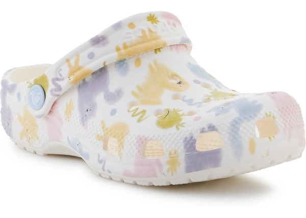 Papuci Classic Pastel Pets Clog K