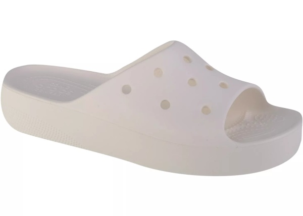 Papuci Classic Platform Slide