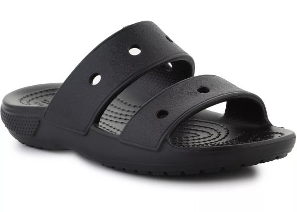 Papuci Classic Sandal Kids Black