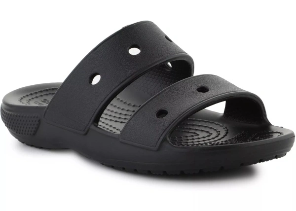 Papuci Classic Sandal Kids Black