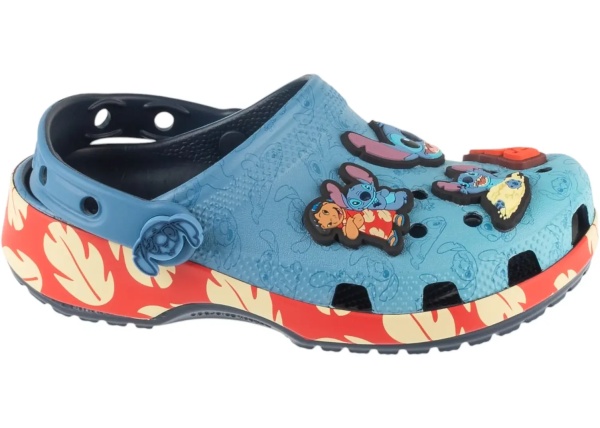 Papuci Classic Stitch Clog K