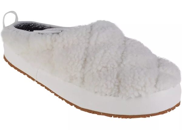 Papuci Cozy Cabin Omni-Heat Lazy Bend Camper Shoe