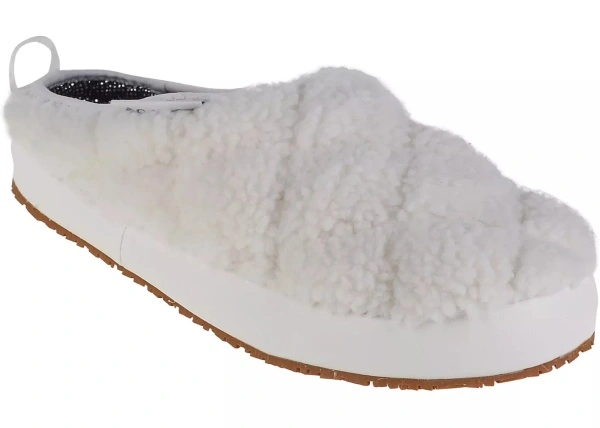 Papuci Cozy Cabin Omni-Heat Lazy Bend Camper Shoe