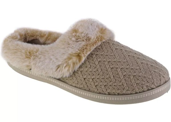 Papuci Cozy Campfire - Home Essential