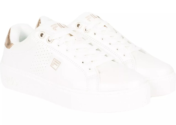 Papuci Crosscourt FFW0212