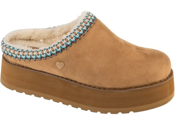 Papuci Keepsakes Hi-Rise - Just In