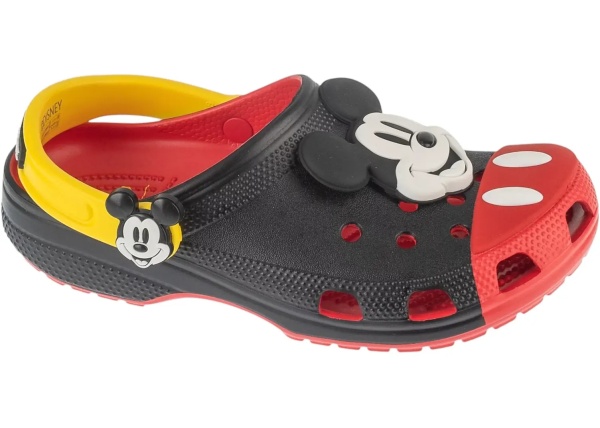 Papuci Mickey Mouse Classic Clog