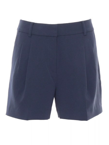 PLEATED SHORT