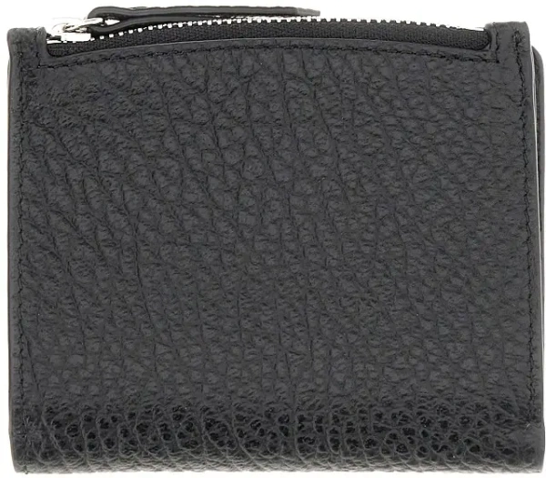 Portofel Maison Margiela din piele