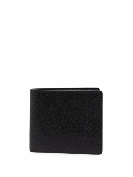 Portofel Maison Margiela negru