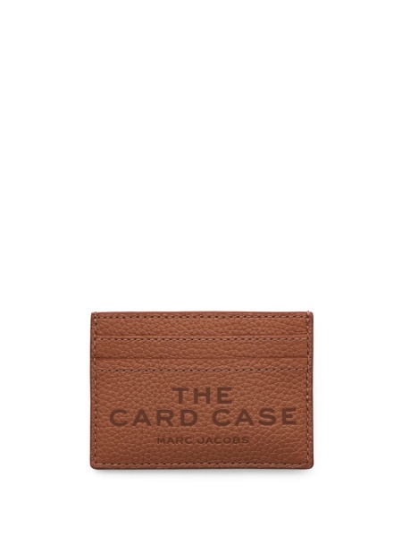Portofel Marc Jacobs maro din piele