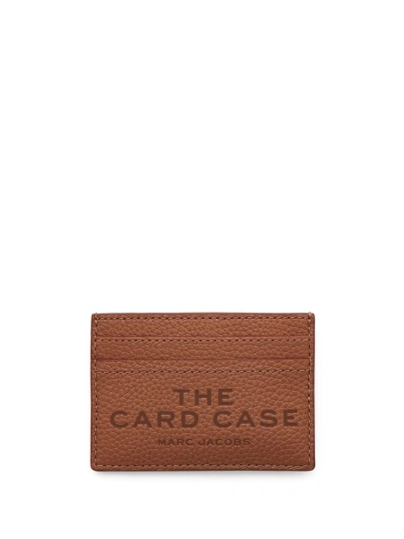 Portofel Marc Jacobs maro din piele
