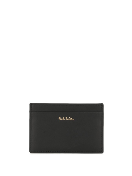 Portofel Paul Smith negru