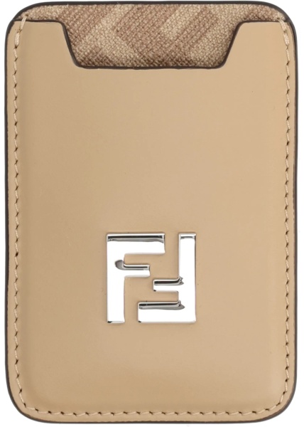 Portofele Card Holder With Logo