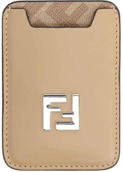 Portofele Card Holder With Logo