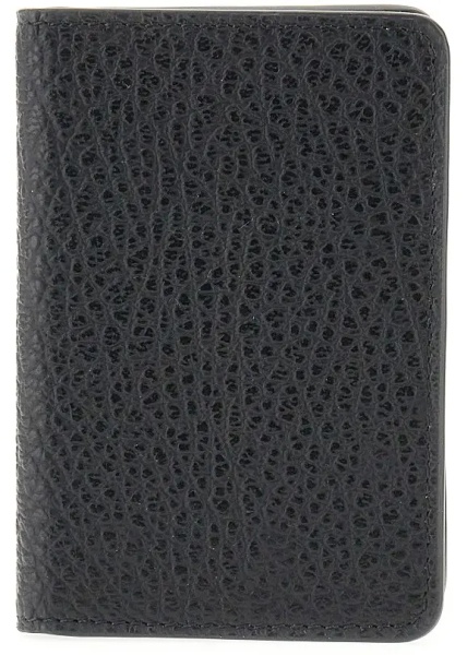 Portofele 'Four Stitches' bi-fold cardholder