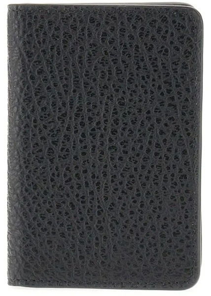 Portofele 'Four Stitches' bi-fold cardholder
