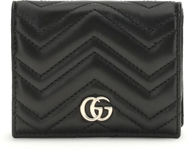 Portofele GG Marmont Wallet