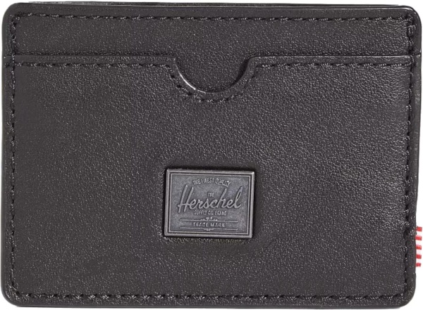 Portofele Herschel Supply Co. Charlie Wallet