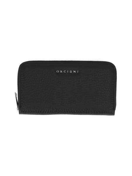 Portofele SOFT LEATHER ZIP-AROUND WALLET