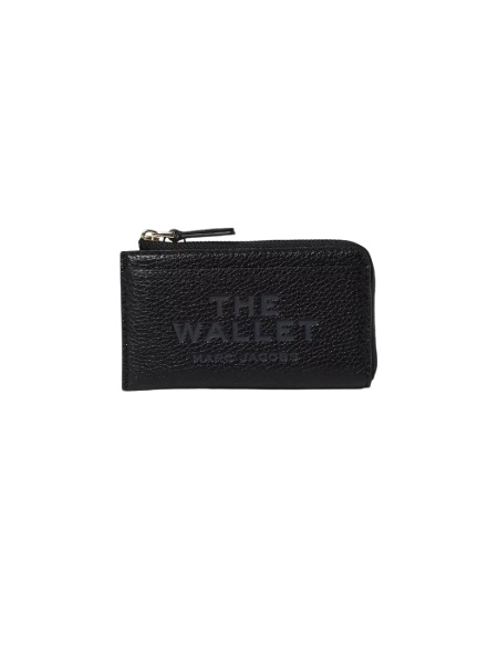 Portofele THE TOP ZIP MULTI WALLET