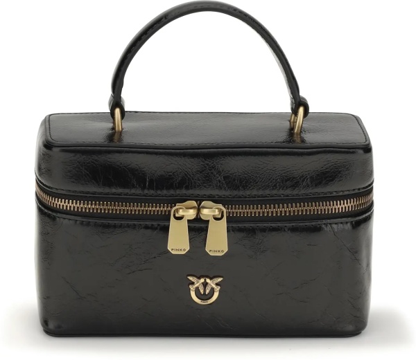 Portofele Vanity Soft Mini Quilted Beauty Case