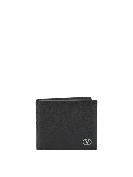 Portofele "VLogo Signature" Wallet