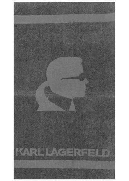 Prosoape BEACH TOWEL KL18TW01-GREY