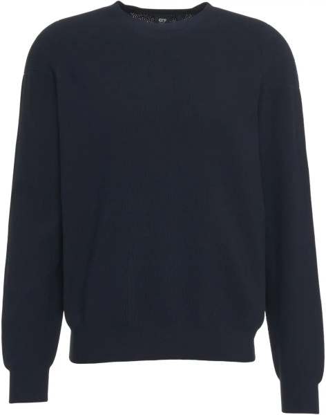 Pulover 3D knit sweater 'Fosop'