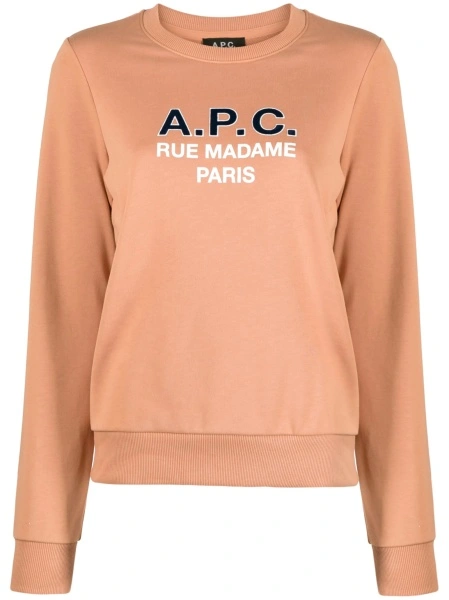 Pulover A.P.C. roz