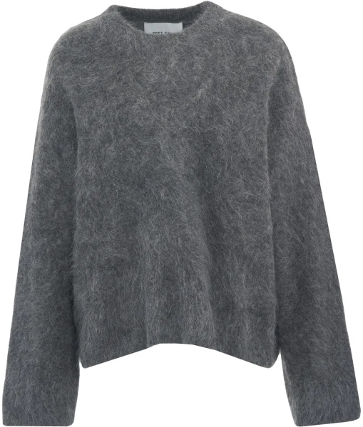 Pulover Alpaca sweater