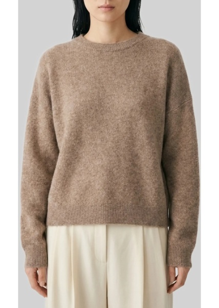 Pulover Ashes Tristan Sweater