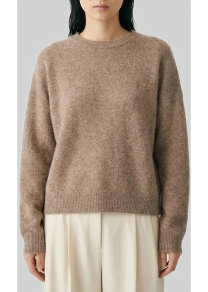 Pulover Ashes Tristan Sweater