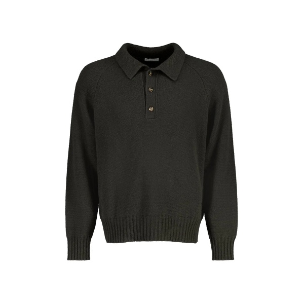 Pulover Autore Wool and Cashmere Sweater
