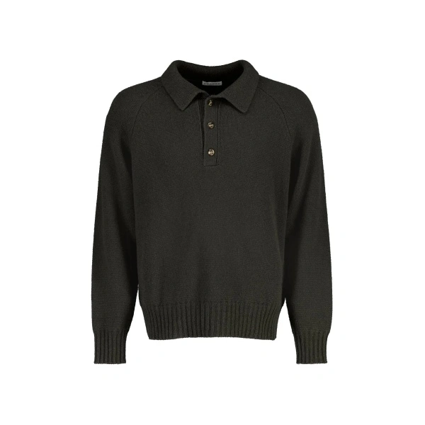 Pulover Autore Wool and Cashmere Sweater