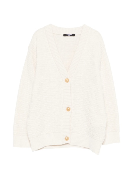 Pulover Balmain neutru