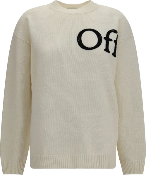 Pulover Bookish Shared crewneck Sweater