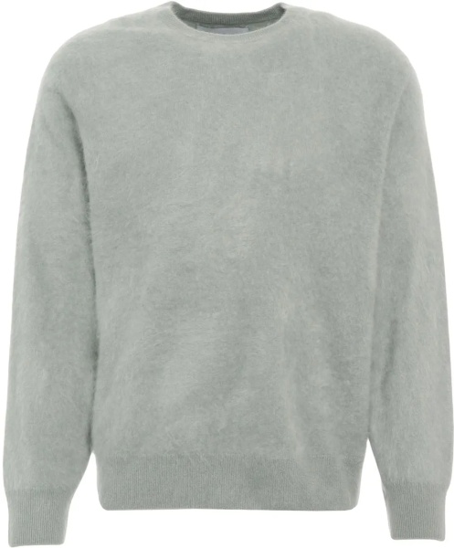 Pulover Cashmere sweater