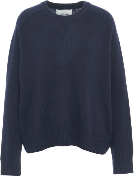 Pulover Cashmere sweater