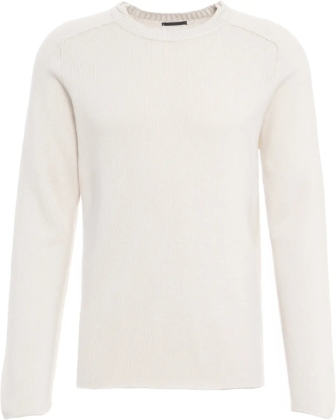 Pulover Cashmere sweater
